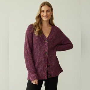 REITMANS Knit  Cardigan